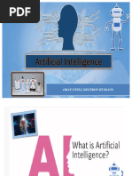 Ai Unit 1