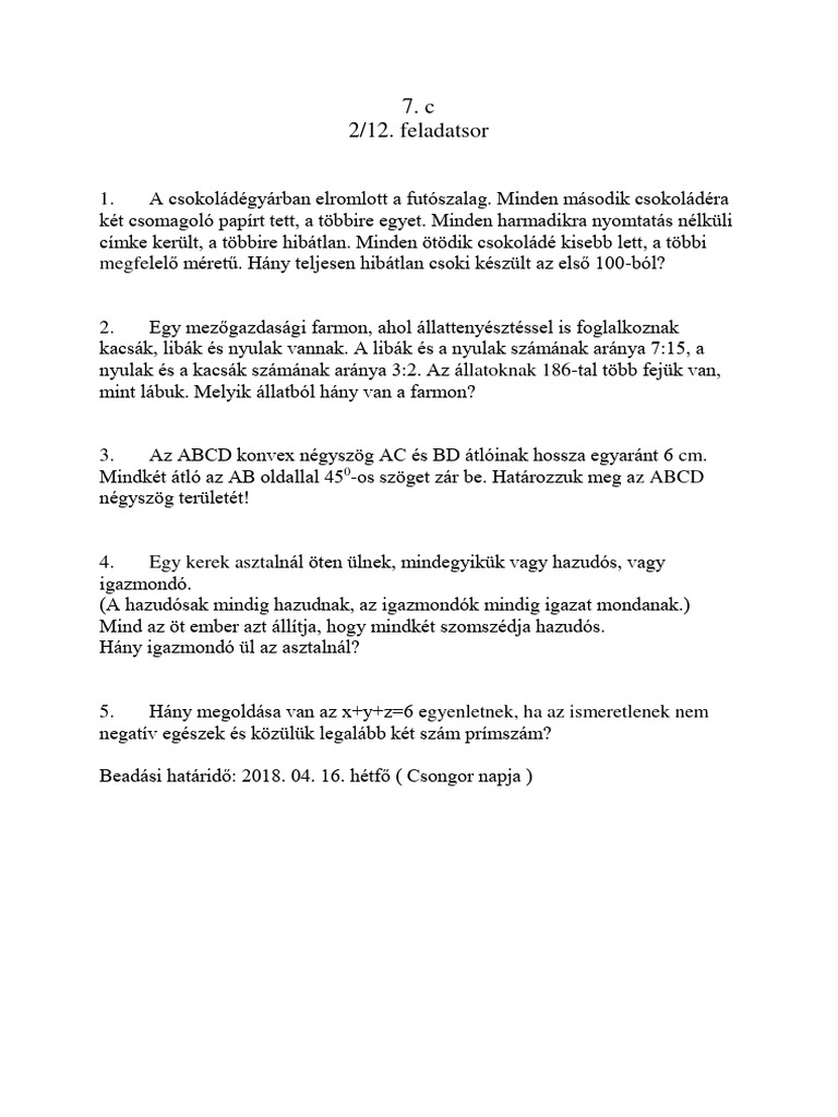 212 Hfs 7c 17 18 | PDF