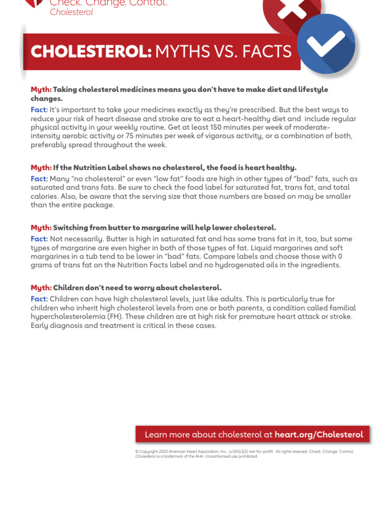 Lipoprotein intelligence overview
