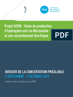 Usine de Production