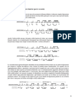 Figurazioni Ritmiche Regolari e Complesse