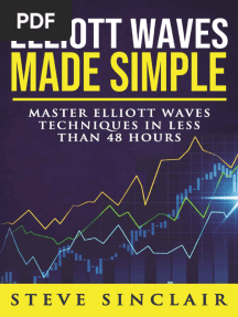 Elliott Waves Made Simple - Mast - Steve Sinclair