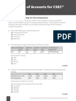 Chapter 11 Online Test