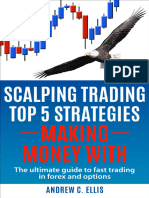 Scalping Trading Top 5 Strategi - Andrew C. Ellis