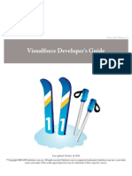 Sales Force Pages Developers Guide