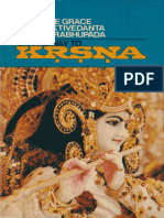 On The Way To Krishna - Swami Bhaktivedanta Prabhupada