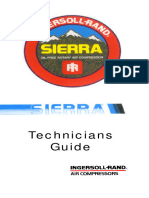 Sierra Serviceman's Guide (APDD522A)