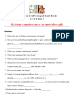2.kihe-Diploma-Krishna Conciousness Matchless Gift