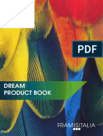 Framis Dream Product Book - 23 - Digital