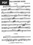 Download A Little Concert Suite Alfred Reed Pdf