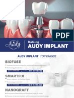 Katalog Implant Lowrest