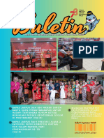 Buletin Agustus 2023