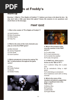 Dave Miller Dayshift at Freddy's Wikia Fandom | PDF