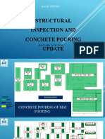 Concrete Pouring (Keyplan) 1-22-24