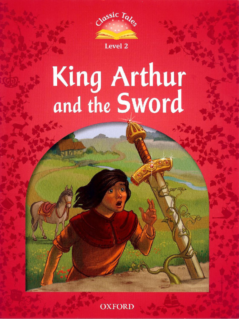 King Arthur and The Sword PDF | PDF