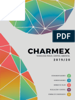 Catalogo Deshumidificadores - Charmex2019