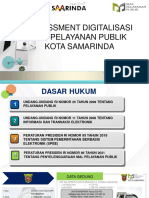 PAPARAN SELF ASSESMENT MPP SMD 2022 Dikompresi