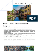 Treviso - Rumo À Sustentabilidade Integrada