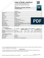 Application Form 168747