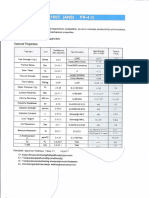 Datasheet