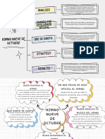 Light Grey Creative Concept Map Graph