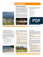 Waterfront-Marina Strategic Plan - Final Report - Framework For Success