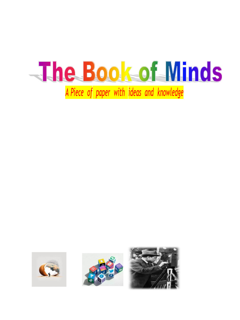 Scribd | PDF | Social Media | Popular Culture & Media Studies