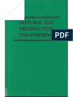 Ikoku, C. U. - Natural Gas Production Engineering