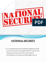 National-Security NSTP