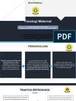 BR 1 Kemala Andini P - Maternal Physiology