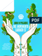 (It) LIBRO DI PREGHIERE DEL MOVIMENTO LAUDATO SI