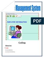 Hotel Management System