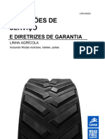 CPB-460 Camso Ag Conidções de Serviço e Diretrizes de Garantia_Service Conditions and Warranty Guidelines_PT-BR