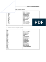 4ESO Formulació