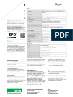 Neoquarz - Data Sheet Eng