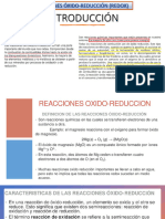 4.7.1 Reaccion Óxido-Reducción