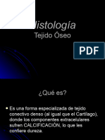 Tejido Óseo