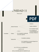 Privado II - Unidad 11