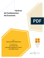 Libro Prácticas Economía - 2