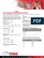 TB - PG21.812 Gauge Scales Tech Bulletin