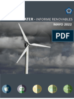 Informe Mater Mayo 2022