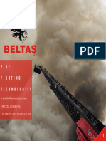 BELTAS Company Brochure