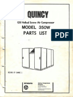 Manual Partes QUINCY