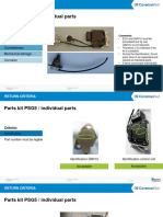 Parts Kit PSG5