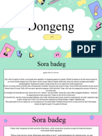 Dongeng