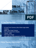 3.CE9h KSP Selling Training