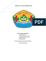 Peristiwa Tanjung Priok 1984: 1 Sakinah Salsabila 2.ammar Jaisyu Muhammad 3.muhammad Raka Tri Utama