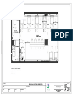 Layout Salão Esmalteria