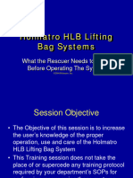 Lift Bag Setup & Operation Reduced For Webpage