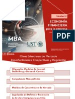 Economía Financiera - Unidad 2